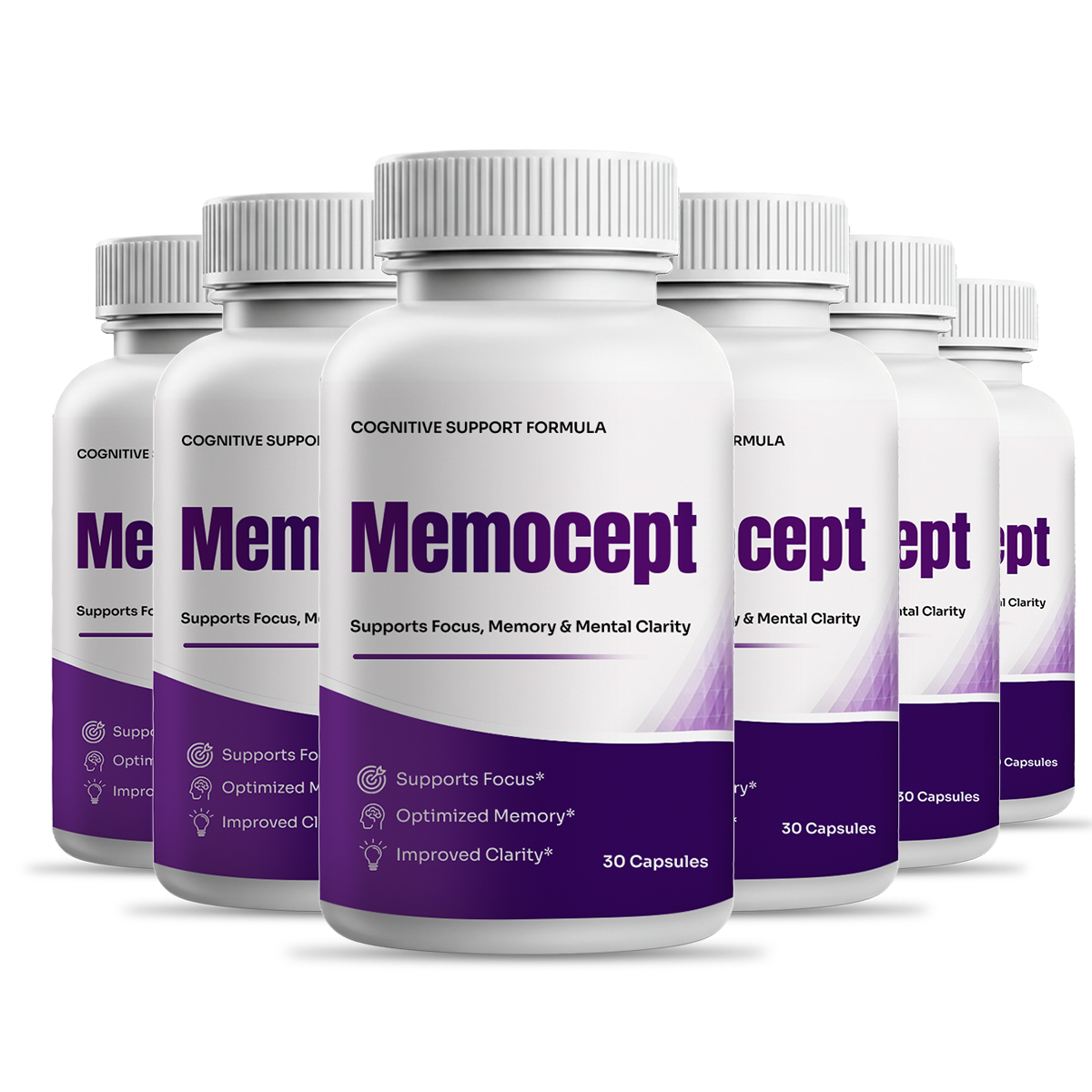 Memocept Bottles